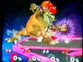 super smash bros melee event 51 jigglypuff (WR)