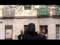 DESECHOS. Pichichis de barrio