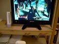 Wii m4 mod  (not yet finished)