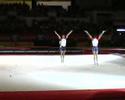 A�robic - Gaylord Oubrier et Morgan Jacquemin
