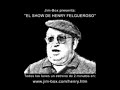 Dj Felgueroso Henry