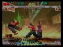 Nica K.O vs Tenren 2df Casuals Set  1/12