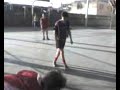 Treino do Velloso