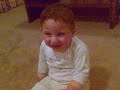 Way pass his bed time