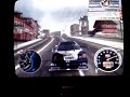 Need For Speed Most Wanted - final blacklist video
