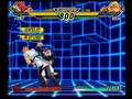 カプエス2対戦ムービー　弟に挨拶したわけじゃない