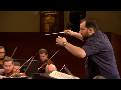 Neujahrskonzert der Wiener Philharmoniker mit Dirigent ...