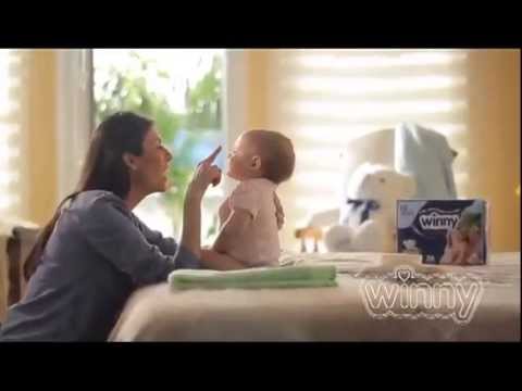 Winny - Adopciones de Amor - 2013