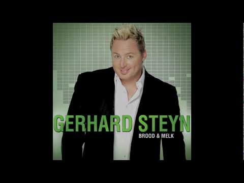 Gerhard Steyn Parfuum 30″ TVC
