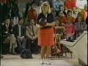 1987 LPBT AMF Virginia Classic: Championship: Wendy Macpherson vs Karen Ellingsworth part 1