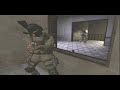 Call of Duty 4: A Day In The Life Of Crossfire