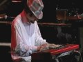 [Berklee College of Music] 2010 JRR by Utar Dundarartun (1)