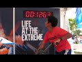 Volvo Ocean Race Singapore Stopover? Race Village Clip 2