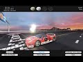 TrackMania - Jumped Too Far