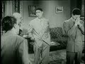 slam stewart trio:
slam stewart - bass, vocal
beryl booker - piano
john collins - guitar

from boy! what a girl! (1947)

synopsis:
two smooth-talking producers are trying to raise money for their musical review. they line up a potential backer who will put up half the cash if they can find someone else to co-finance the production. the duo enlist the services of a cigar-smoking cross-dresser named 
