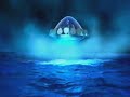 Destroyer attack by UFO