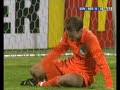 Slovenia - Netherlands Euro 2008 Qualifying Slovenia - Netherlands Euro 2008 Qualifying