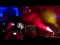 Grammy Winner Ne Yo Live Performance on The EZ Show