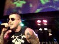 Avenged Sevenfold - Burn it Down (Live) Avenged Sevenfold - Burn it Down (Live)