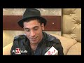 Click here to watch this video Intervista me Perfaqesuesin e Turqise ne Eurosong 2012 Can Bonomo