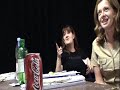 Green Wing Behind the Scenes Part 1