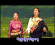 Tibetan Song The beautiful Tibet Riga and Lhakyi