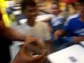 street magic w/ jake