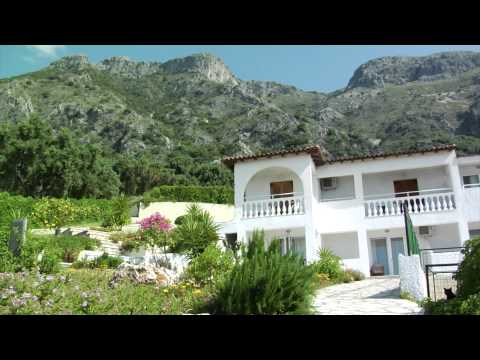 Video of Pantokrator Hotel