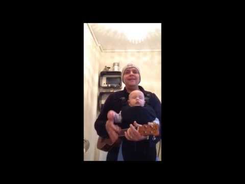 YouTube: hacer dormir a tu bebe en solo 2 minutos es muy fácil