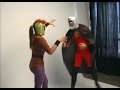 Tv Super - Making Of