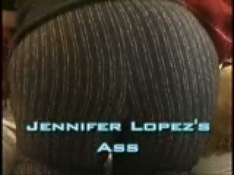 jlo ass