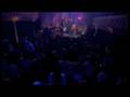 People In Planes - Mayday (M'aidez) (Live)
