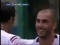 AC Milan - Bologna 1-2 Highlights ALL GOALS 31/08/2008