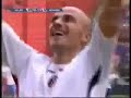 AC Milan - Bologna 1-2 Highlights ALL GOALS 31/08/2008