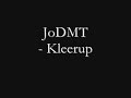 Jobratt och Den Magiska Trion - Kleerup