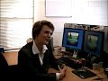 The Art of Service interview