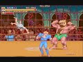 Let's Play Violent Storm #02 - Caveman Zangief