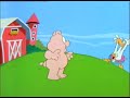 garfield y sus amigos - La hormiga verde