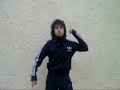 Session Danse n�3 Tad - Tedy & Myky