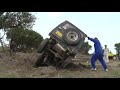 Jimny　ジムニーってここまで走るんです・・・2！