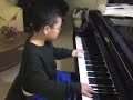 lawrence 9 y/oplays flight of the bumble bee
