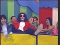 Los Chicharrines - Micheal Jackson