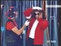Los Chicharrines - Micheal Jackson