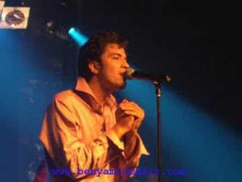 Benyamin - Delam Maste Toe