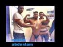 musculation