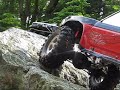 ROCK CRAWLER TEAM The Karkonosze -- The Legendary L ROCK CRAWLER TEAM The Karkonosze -- The Legendary L