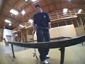 rob dyrdek fs boardslide rob dyrdek fs boardslide