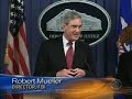 FBI Mortgage Fraud Crackdown
