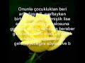 ASK VE ölum ASK VE ölum