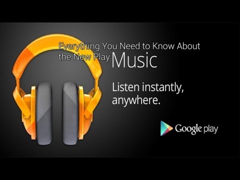 how to sync itunes with google play